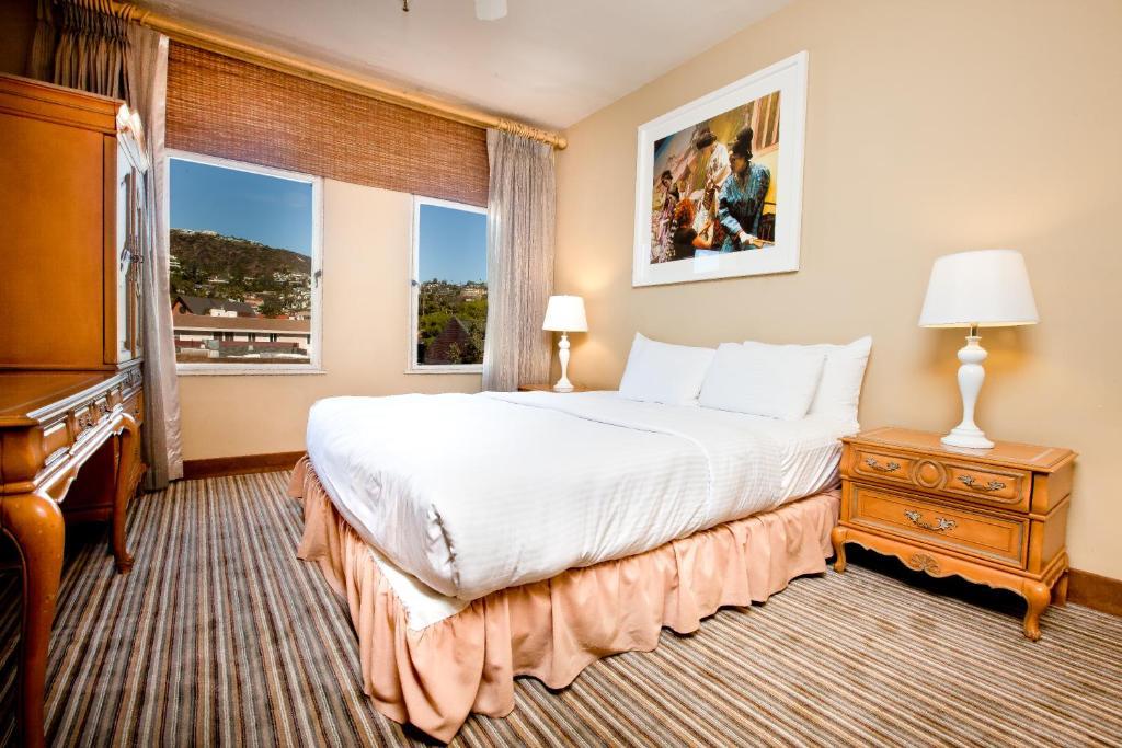 Hotel Laguna Laguna Beach Zimmer foto