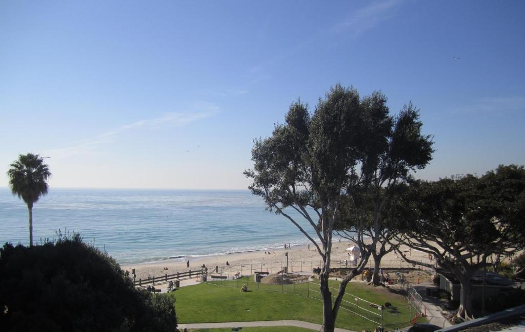 Hotel Laguna Laguna Beach Zimmer foto