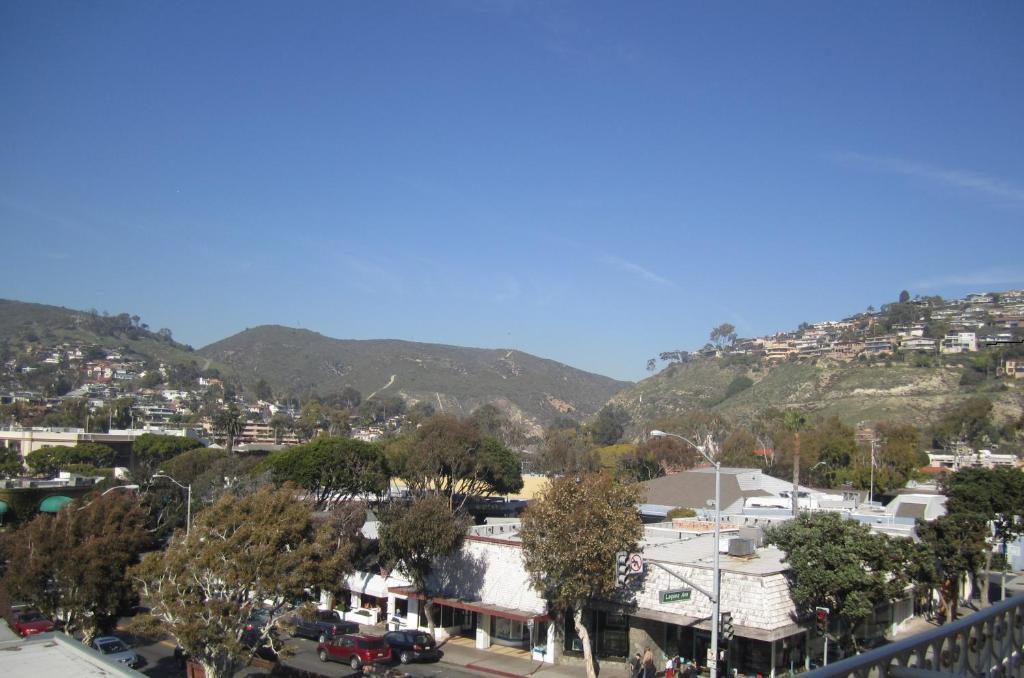 Hotel Laguna Laguna Beach Zimmer foto