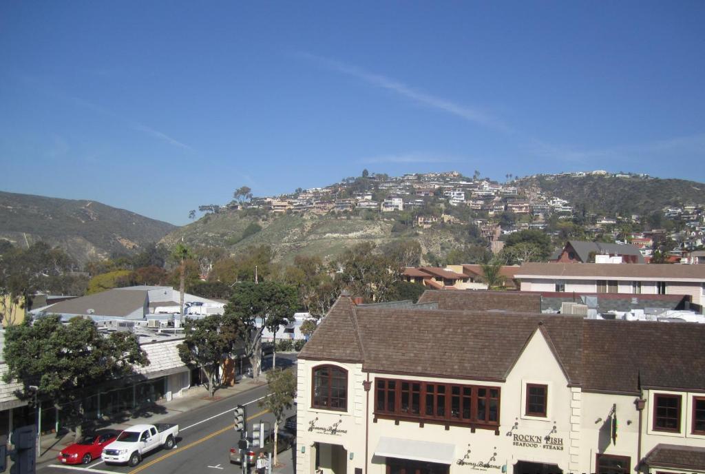 Hotel Laguna Laguna Beach Zimmer foto
