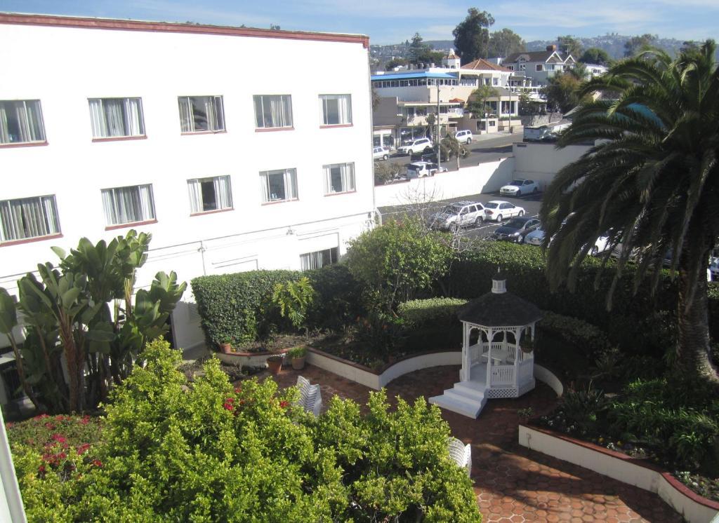 Hotel Laguna Laguna Beach Zimmer foto