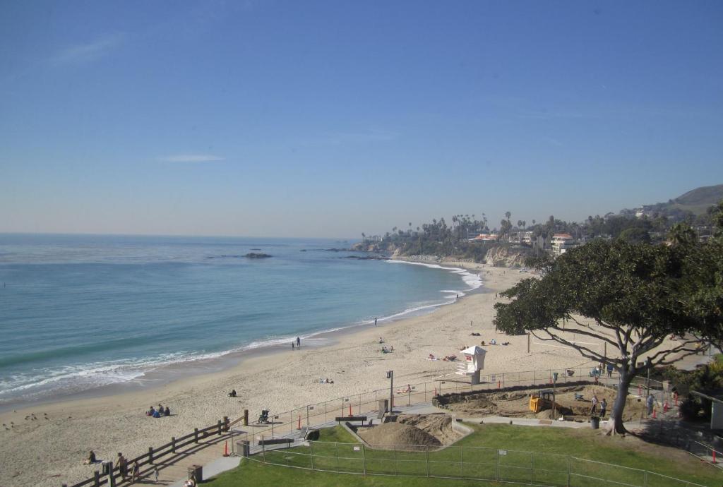 Hotel Laguna Laguna Beach Zimmer foto