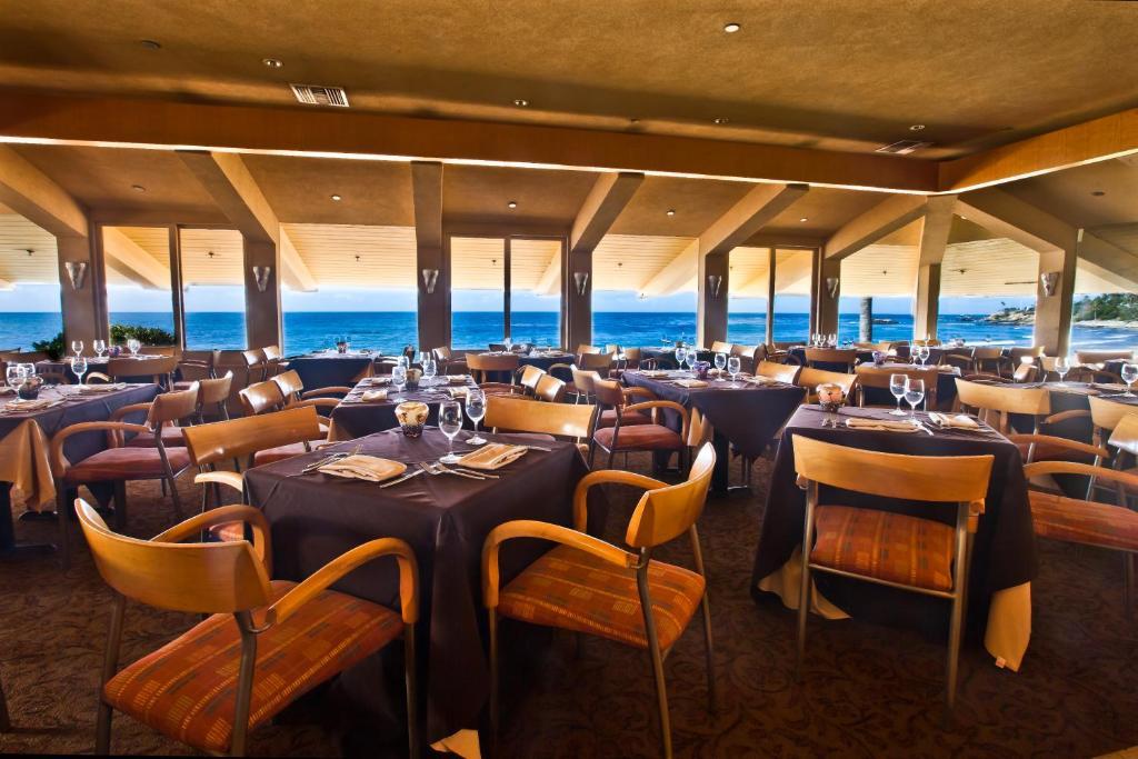 Hotel Laguna Laguna Beach Exterior foto