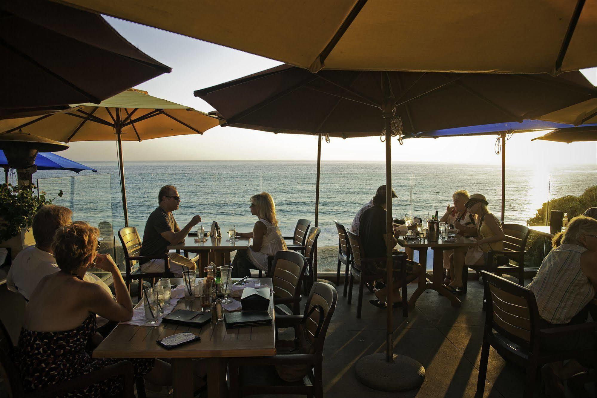 Hotel Laguna Laguna Beach Exterior foto