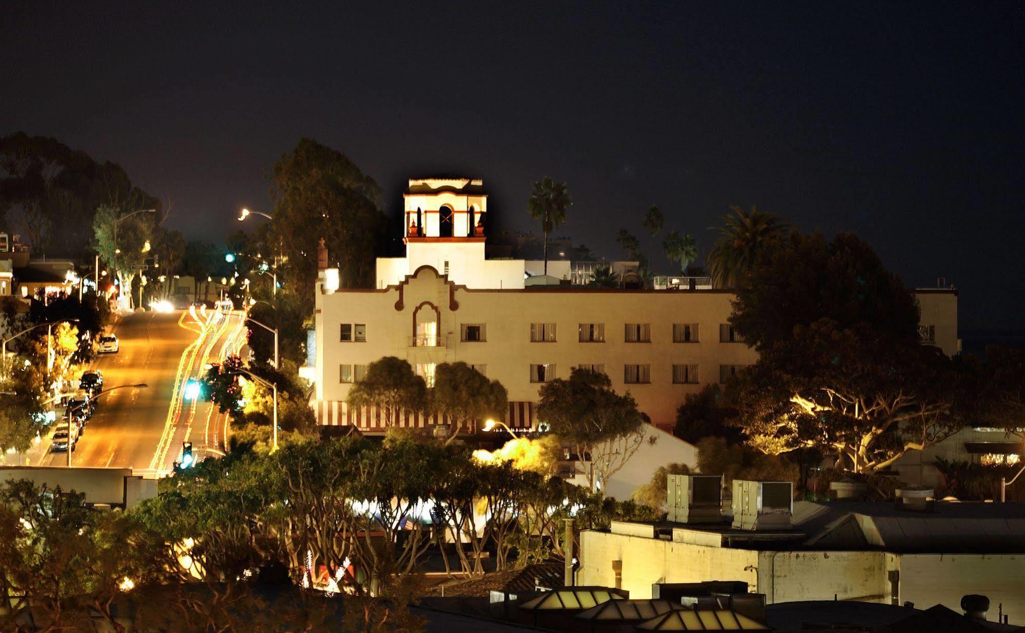 Hotel Laguna Laguna Beach Exterior foto